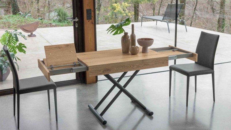 Table relevable UP1 Altacom - Image 13