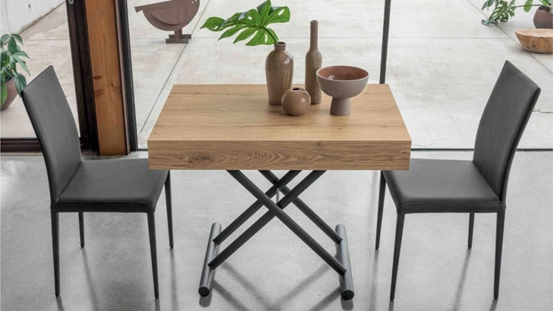 Table relevable UP1 Altacom - Image 14