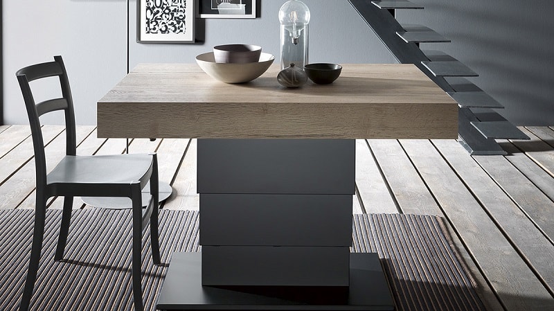Table relevable Ares - Image 3