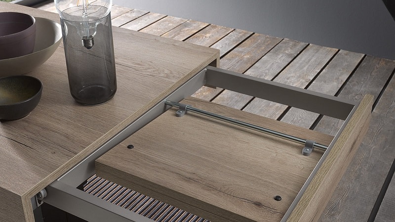 Table relevable Ares - Image 4