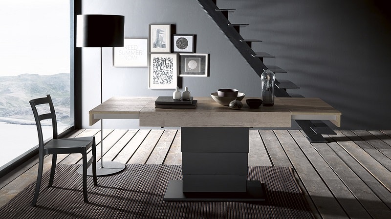 Table relevable Ares - Image 5