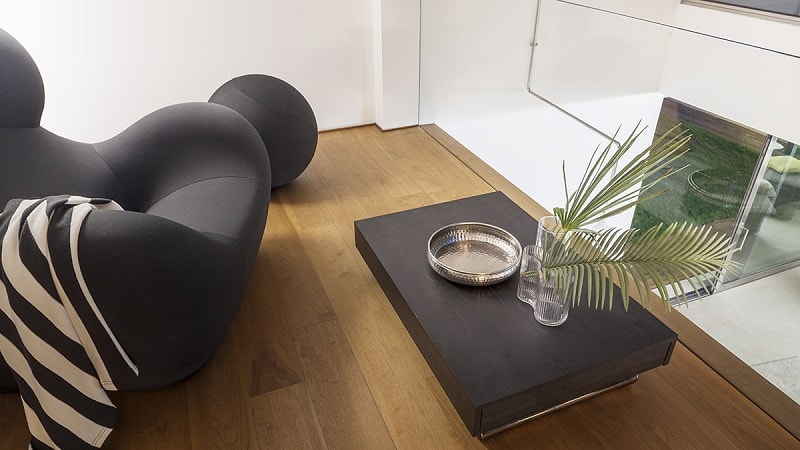 Table relevable Compact - Image 4