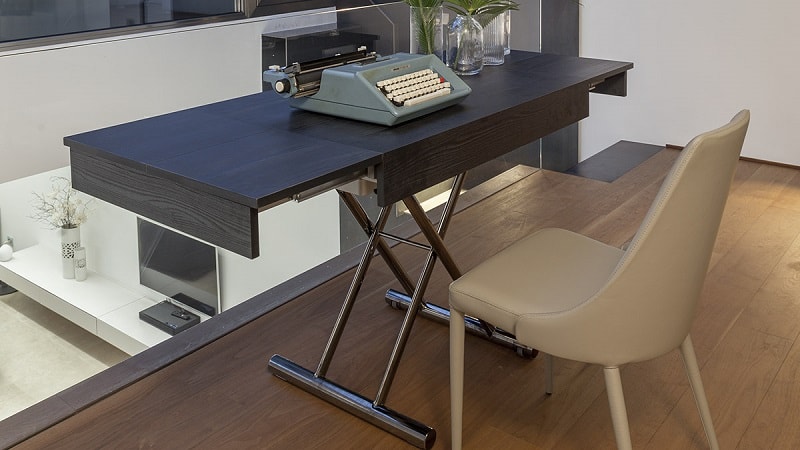 Table relevable Compact - Image 5