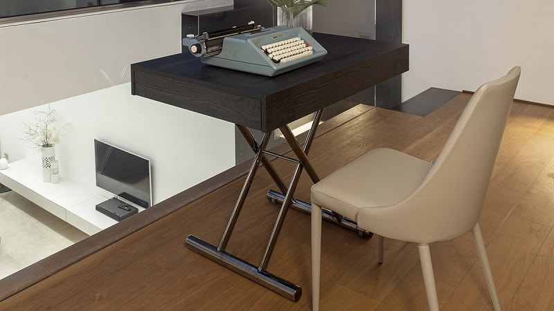 Table relevable Compact - Image 7