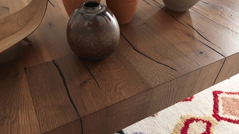 Table Relevable double - Image 4