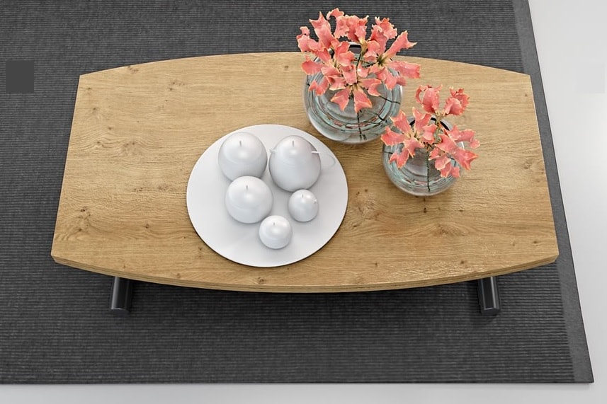 Table Relevable double - Image 7