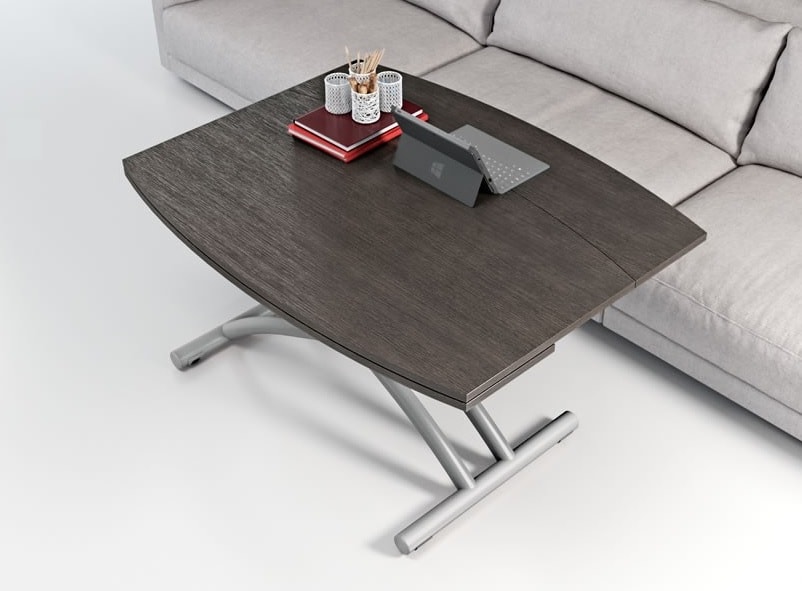 Table Relevable double - Image 8
