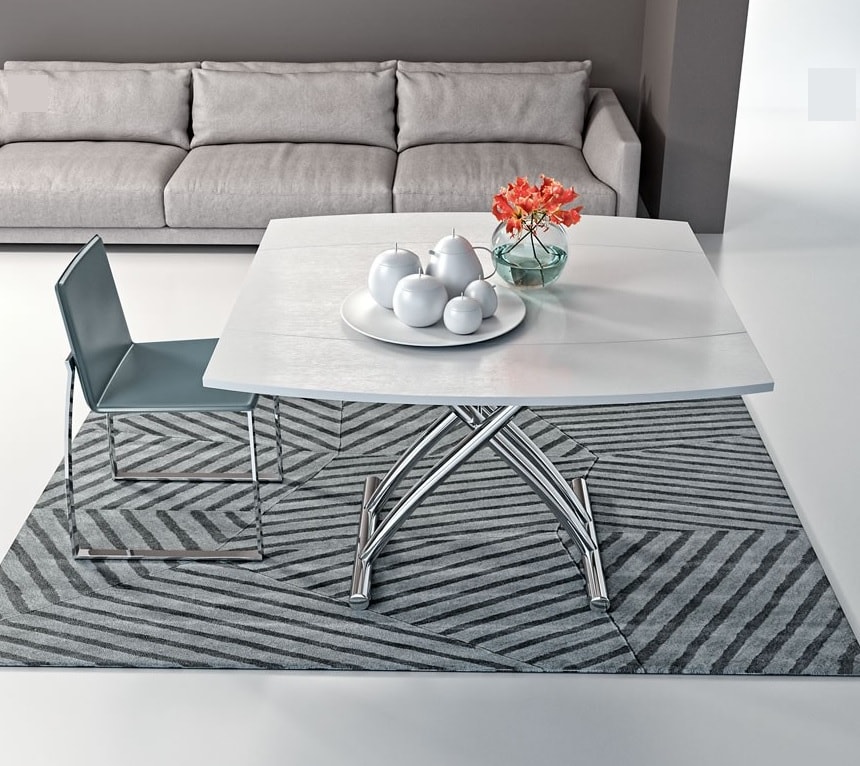 Table Relevable double - Image 9