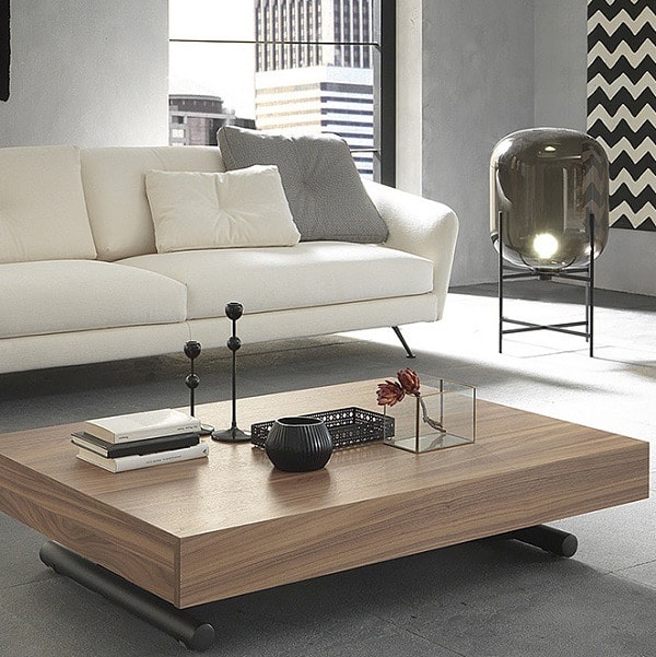 Table relevable FEBO - Image 2