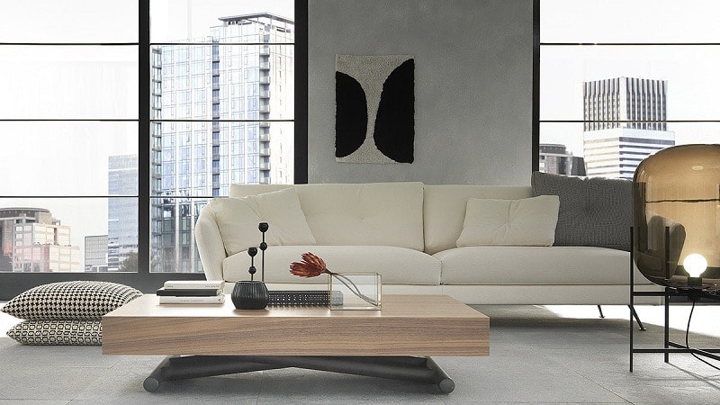 Table relevable FEBO - Image 3