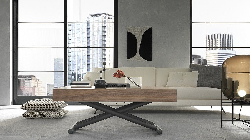 Table relevable FEBO - Image 4