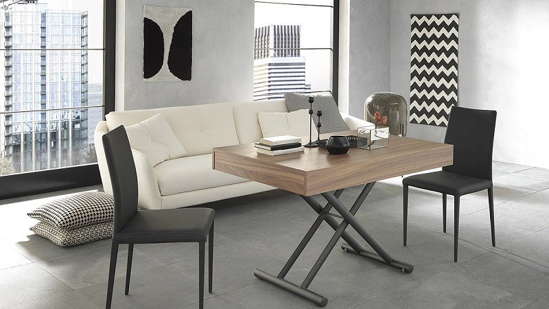 Table relevable FEBO - Image 5