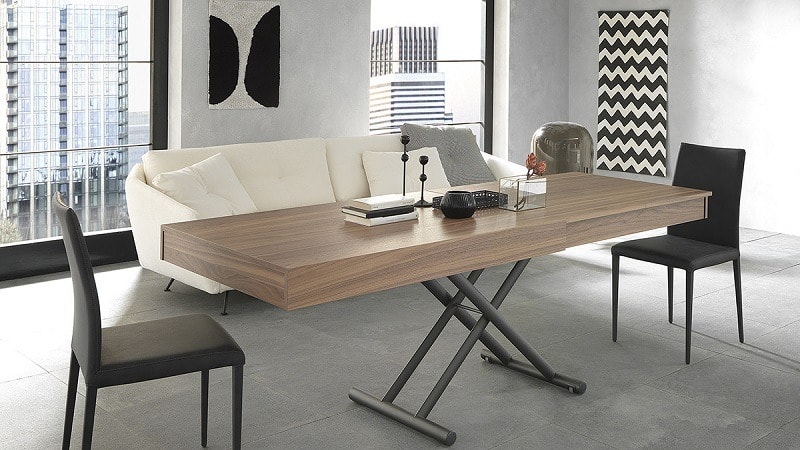 Table relevable FEBO - Image 6