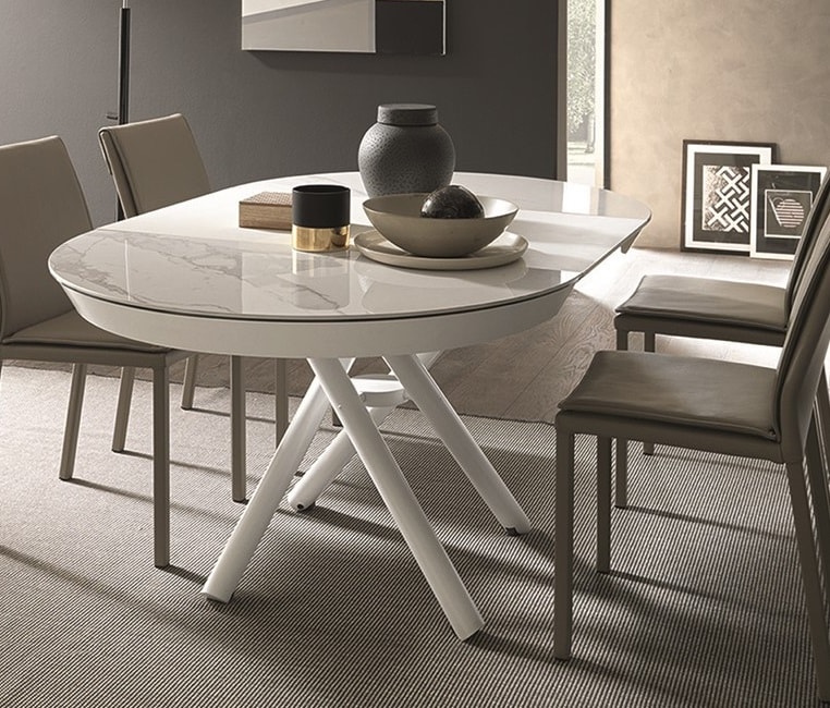 Table relevable Helios - Image 3