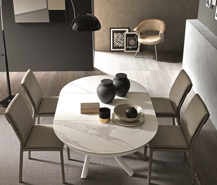 Table relevable Helios - Image 4