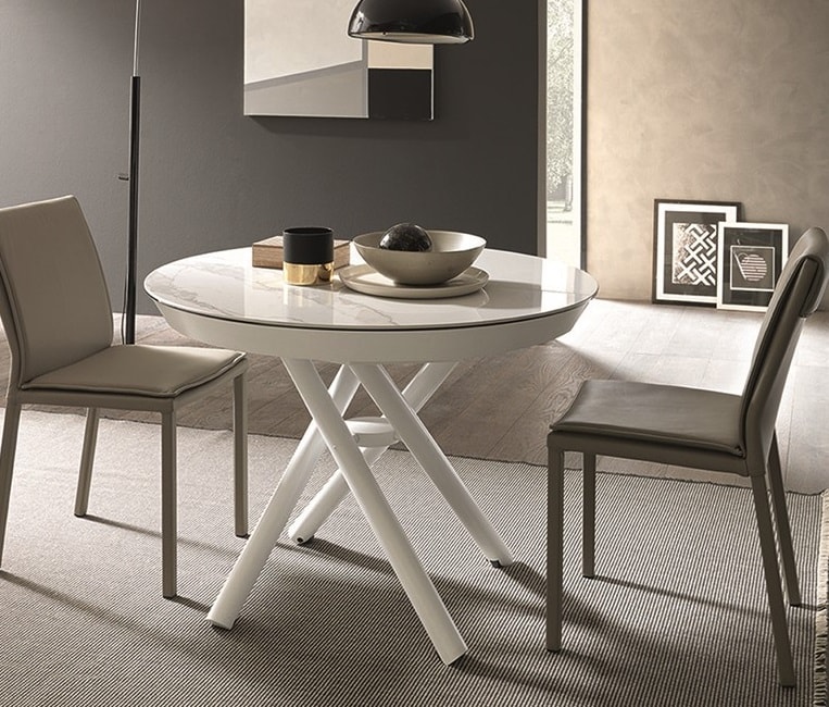Table relevable Helios - Image 5