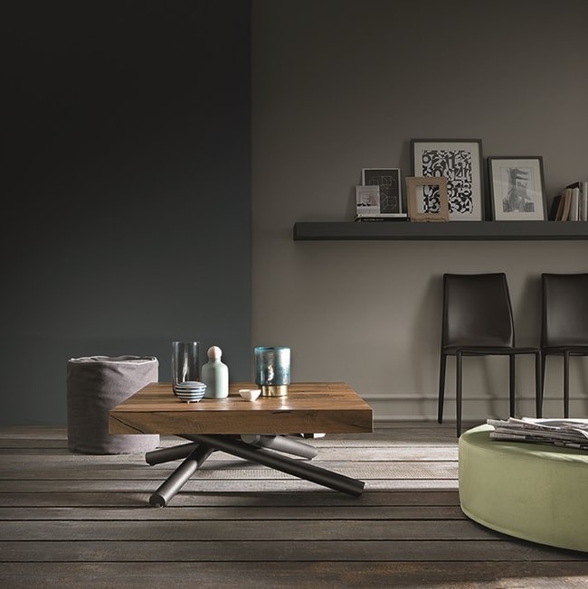 Table relevable Levante - Image 2