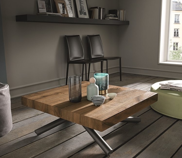 Table relevable Levante - Image 3