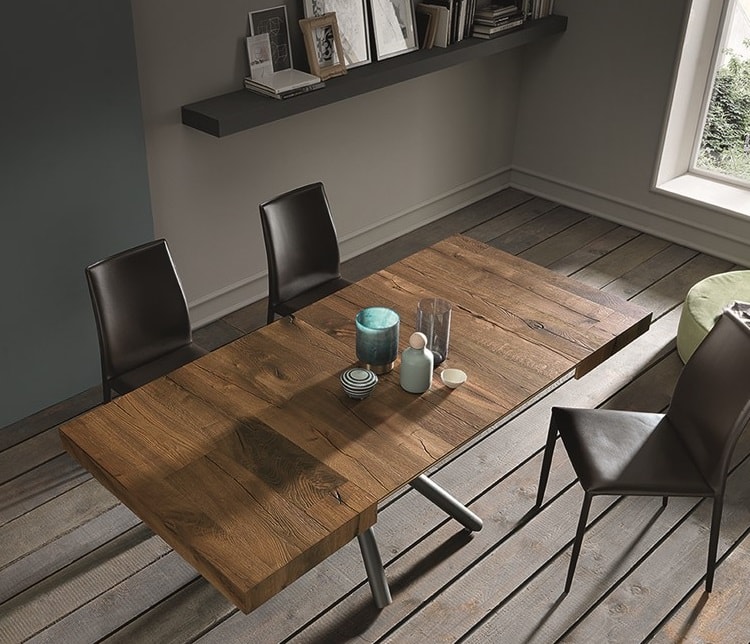 Table relevable Levante - Image 4