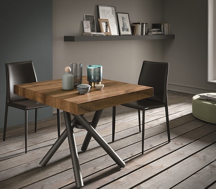 Table relevable Levante - Image 5