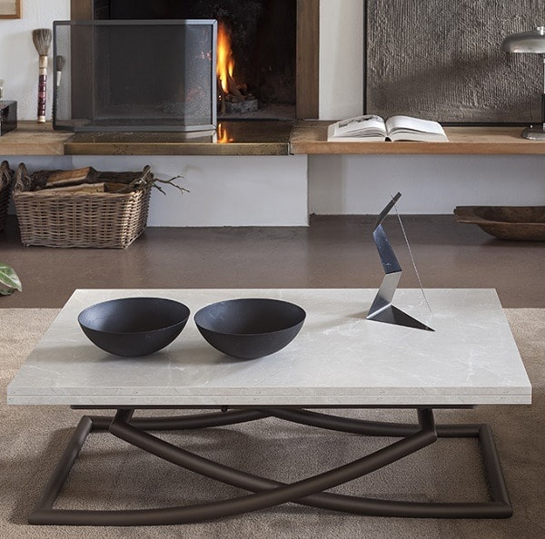 Table relevable SAKURA - Image 2