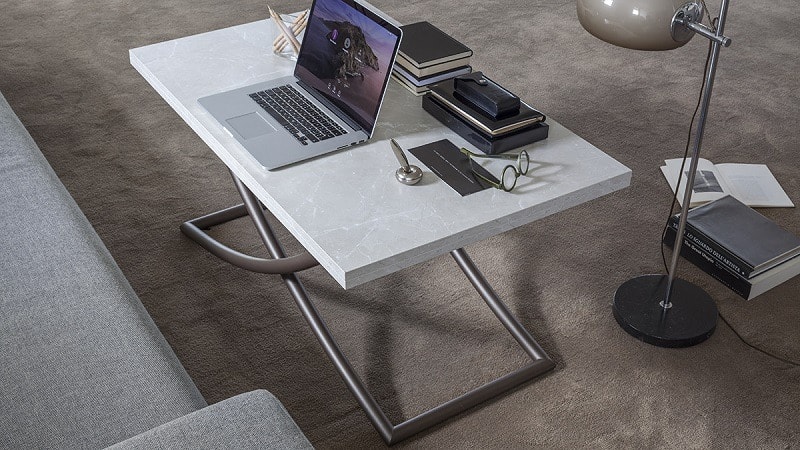Table relevable SAKURA - Image 3