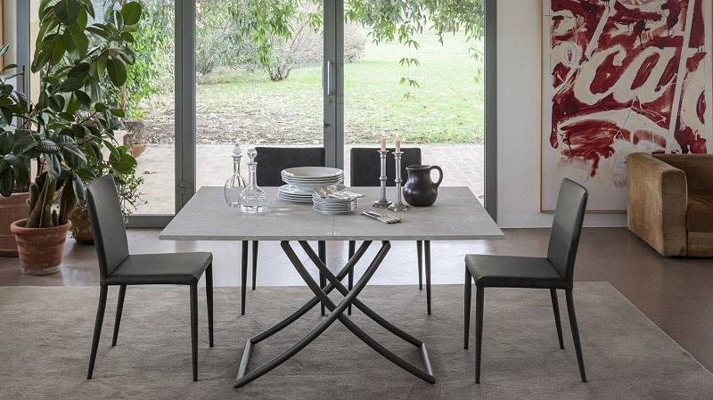 Table relevable SAKURA - Image 4