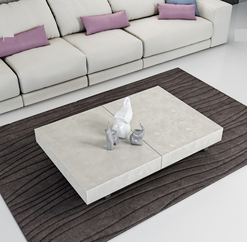 Table relevable ULISSE - Image 5