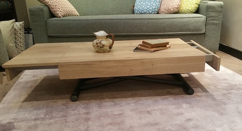 Table relevable UP1 Altacom - Image 4