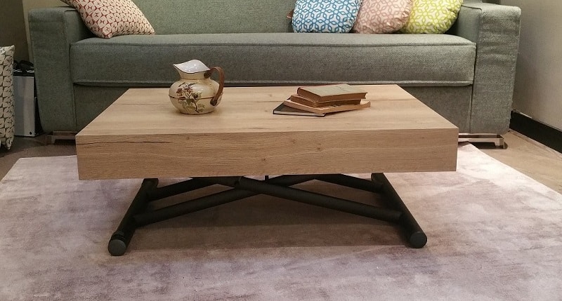 Table relevable UP1 Altacom - Image 8