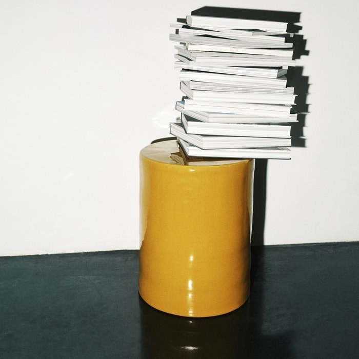 Table - Tabouret PAWN - Image 2