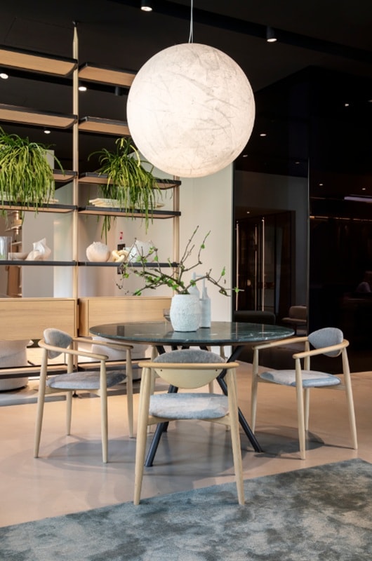 Table de repas Sunny - Image 8
