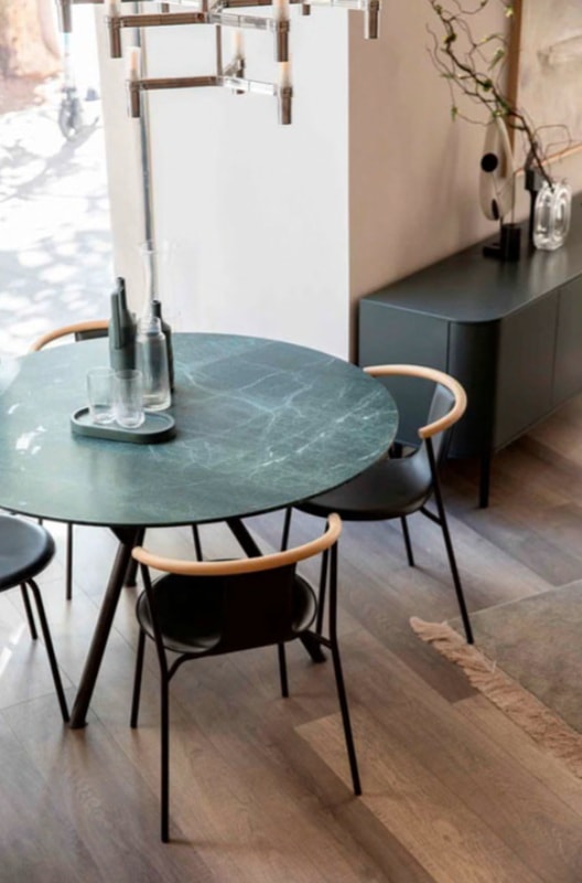 Table de repas Sunny - Image 9