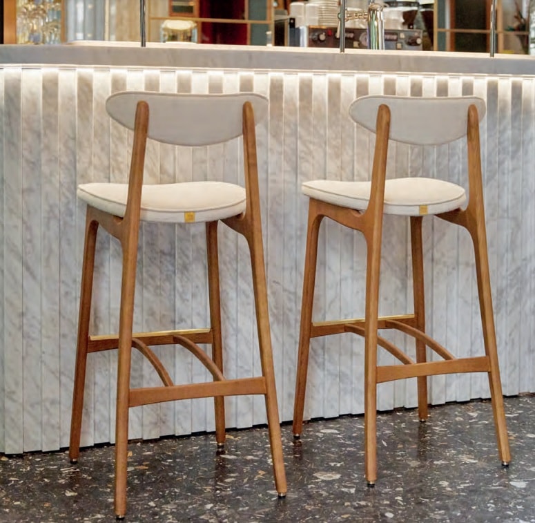 Tabouret de bar 200-190 S65 - Image 4
