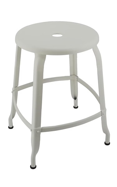 Tabouret en métal H45 - Image 17