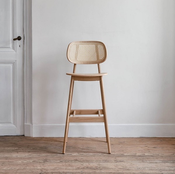 Tabouret Titus - Image 2
