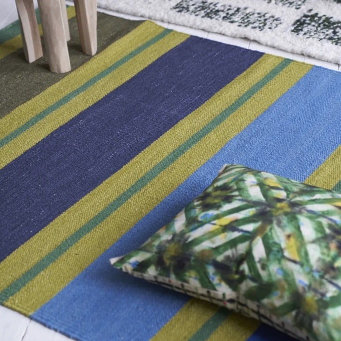 TAPIS BENARES - Image 2