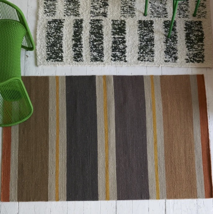 TAPIS BENARES - Image 3