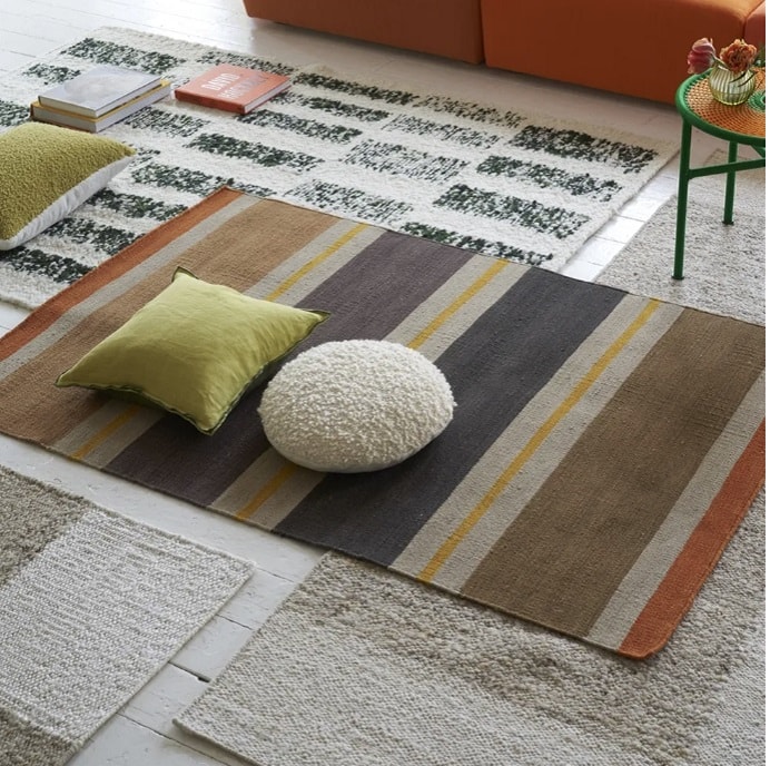 TAPIS BENARES - Image 4