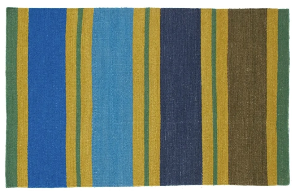 TAPIS BENARES - Image 6