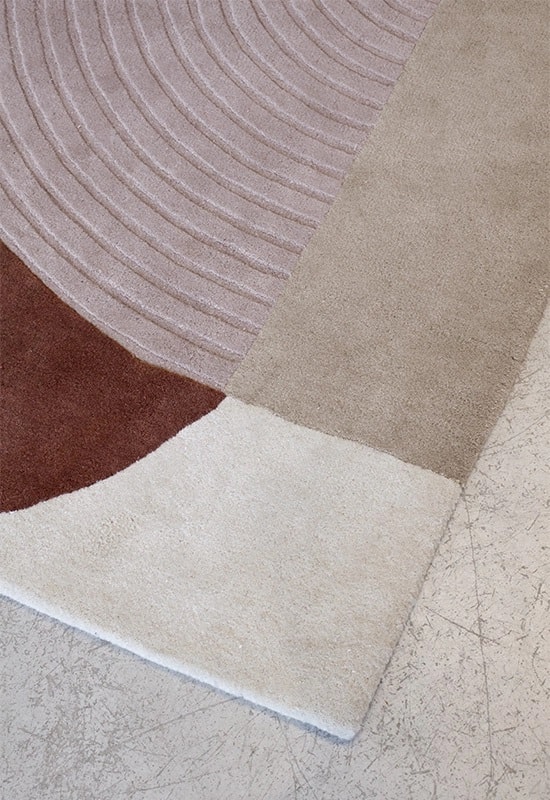 TAPIS de salon FOLLOW - Image 5