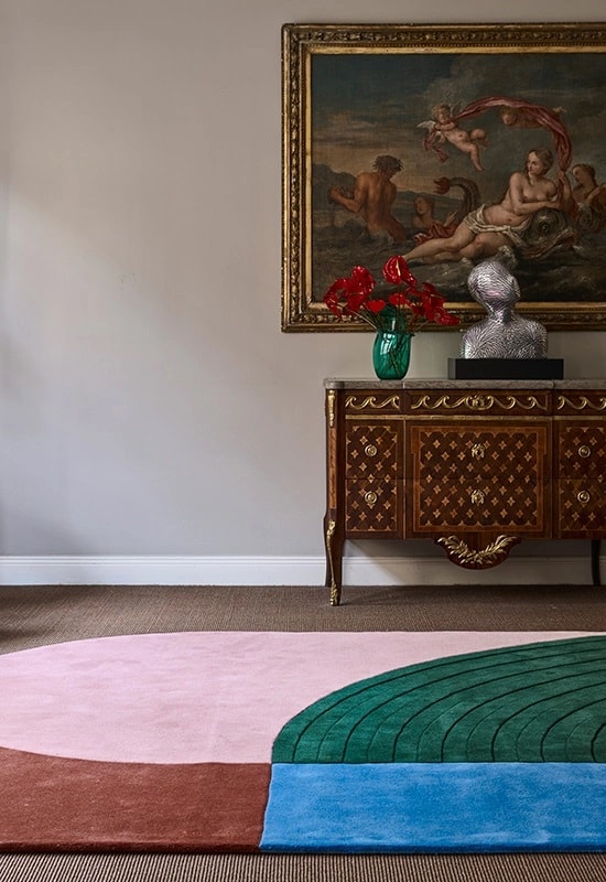 TAPIS de salon FOLLOW - Image 7