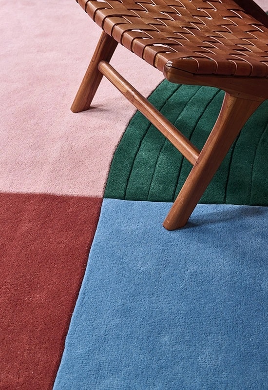TAPIS de salon FOLLOW - Image 8
