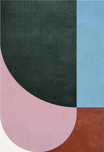 TAPIS de salon FOLLOW - Image 9
