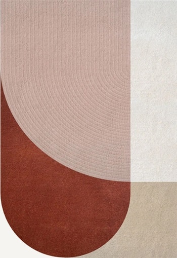 TAPIS de salon FOLLOW - Image 10