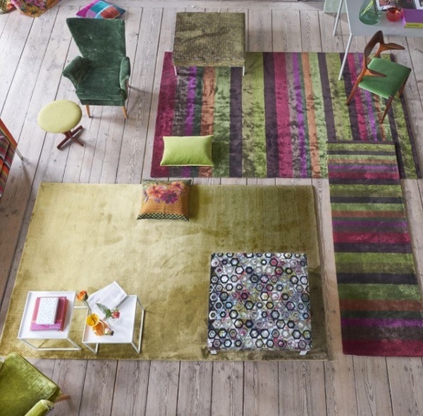 Tapis Eberson - Image 2