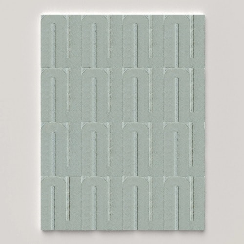 tapis en laine opera - Image 11