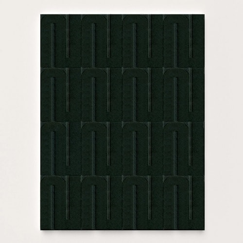 tapis en laine opera - Image 12