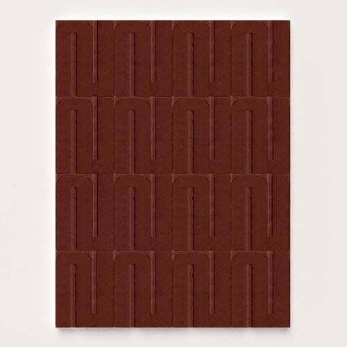 tapis en laine opera - Image 13