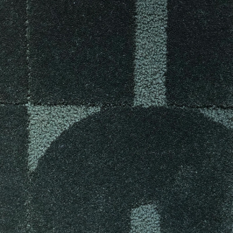 tapis en laine opera - Image 3